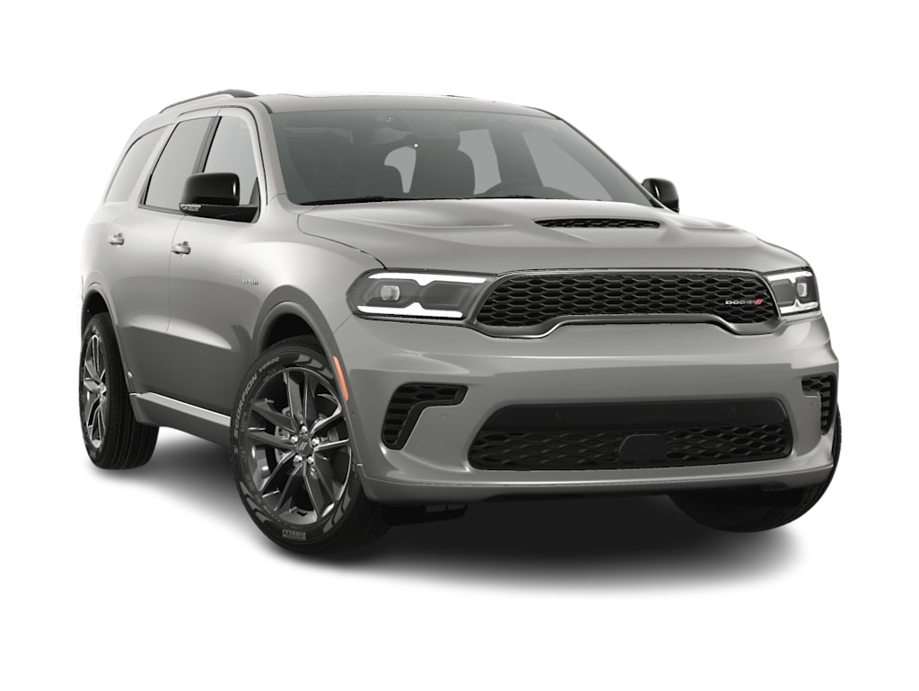 Thumbnail: 2025 Dodge Durango - 18