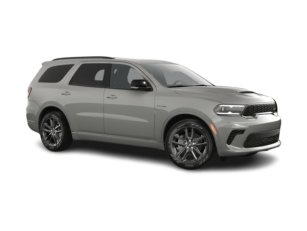 Thumbnail: 2025 Dodge Durango - 17