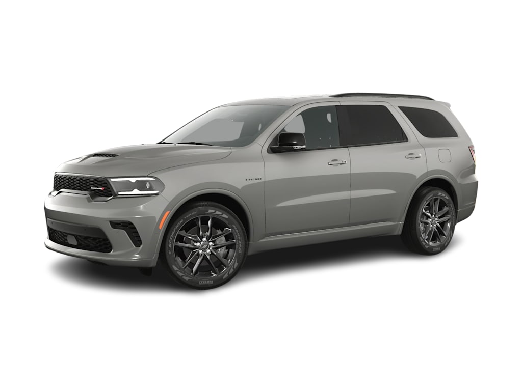 Thumbnail: 2025 Dodge Durango - 3