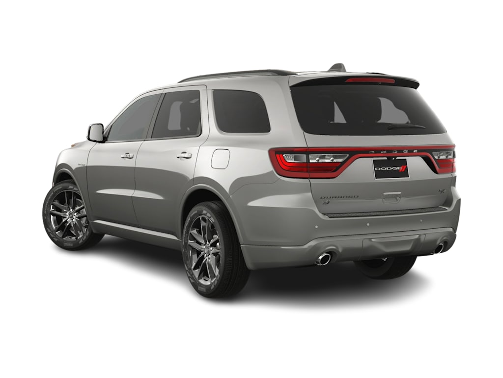 Thumbnail: 2025 Dodge Durango - 4
