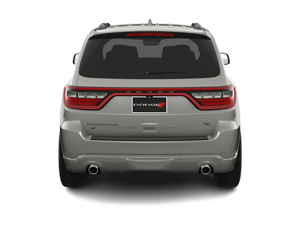 Thumbnail: 2025 Dodge Durango - 5