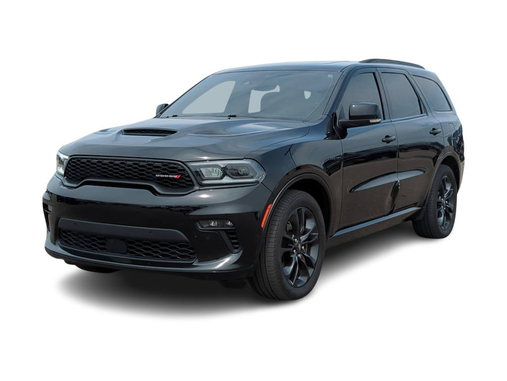 Thumbnail: 2023 Dodge Durango - 21