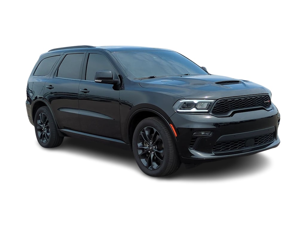 Thumbnail: 2023 Dodge Durango - 20