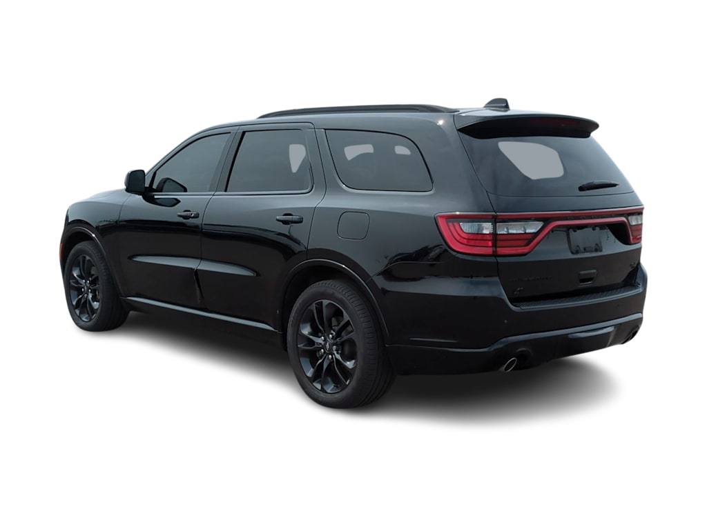 Thumbnail: 2023 Dodge Durango - 4