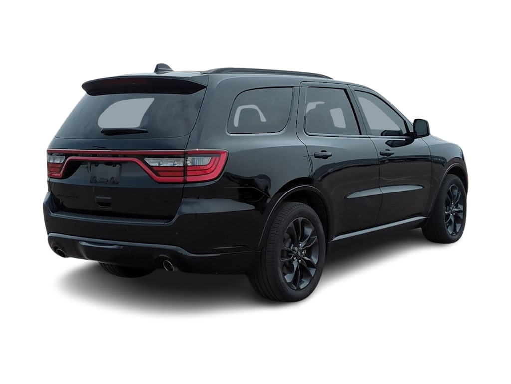Thumbnail: 2023 Dodge Durango - 22