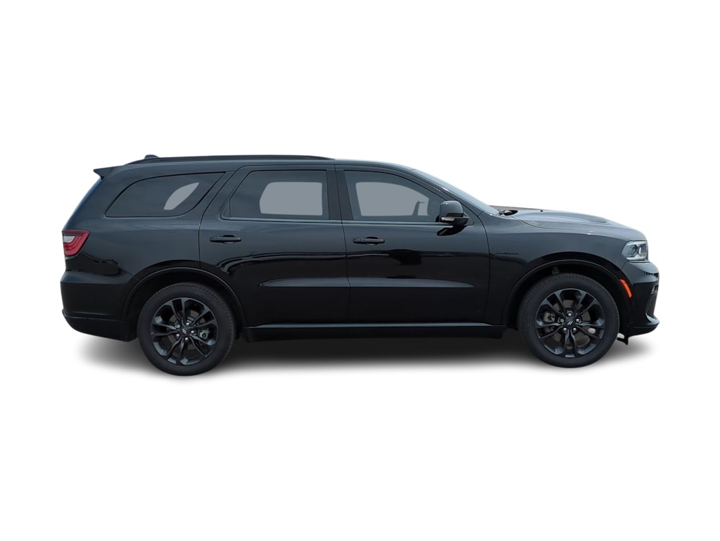 Thumbnail: 2023 Dodge Durango - 23