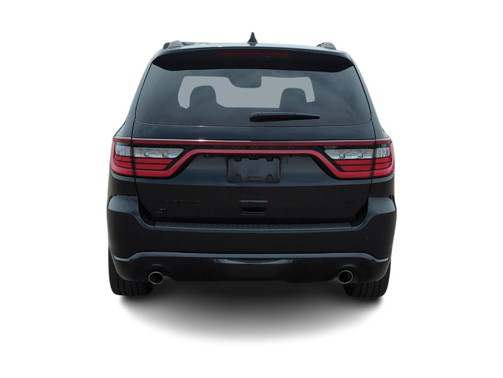 Thumbnail: 2023 Dodge Durango - 5