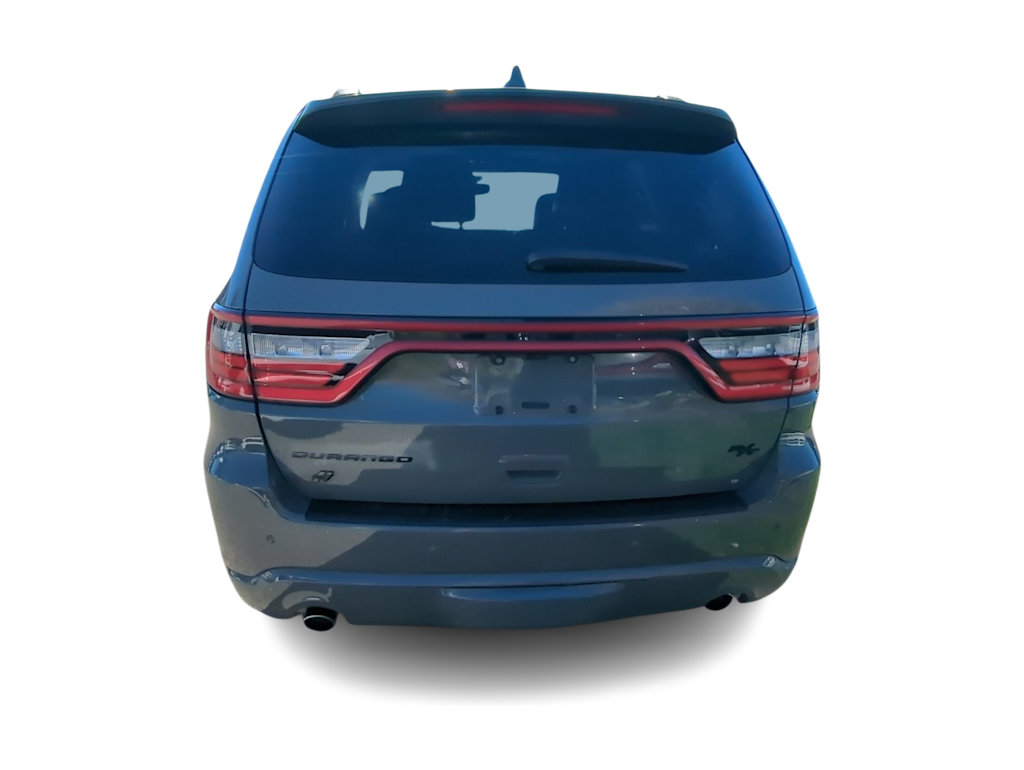 Thumbnail: 2021 Dodge Durango - 5