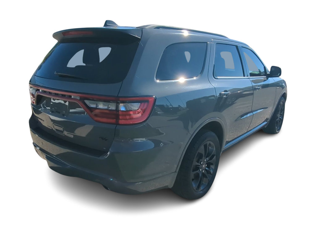 Thumbnail: 2021 Dodge Durango - 21