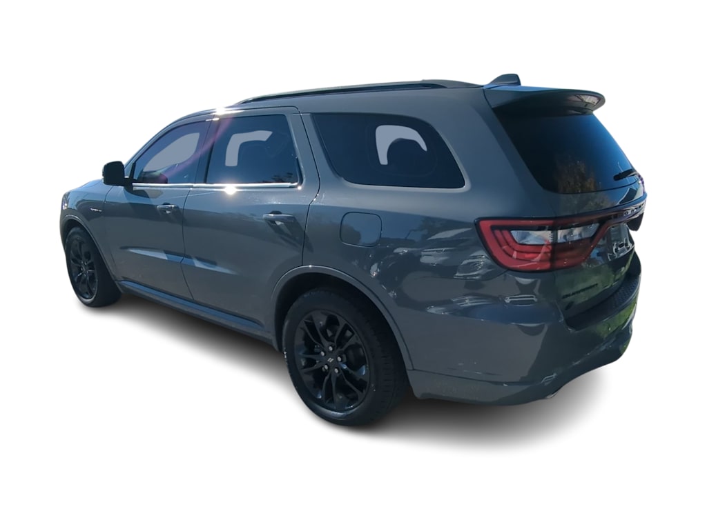 Thumbnail: 2021 Dodge Durango - 4