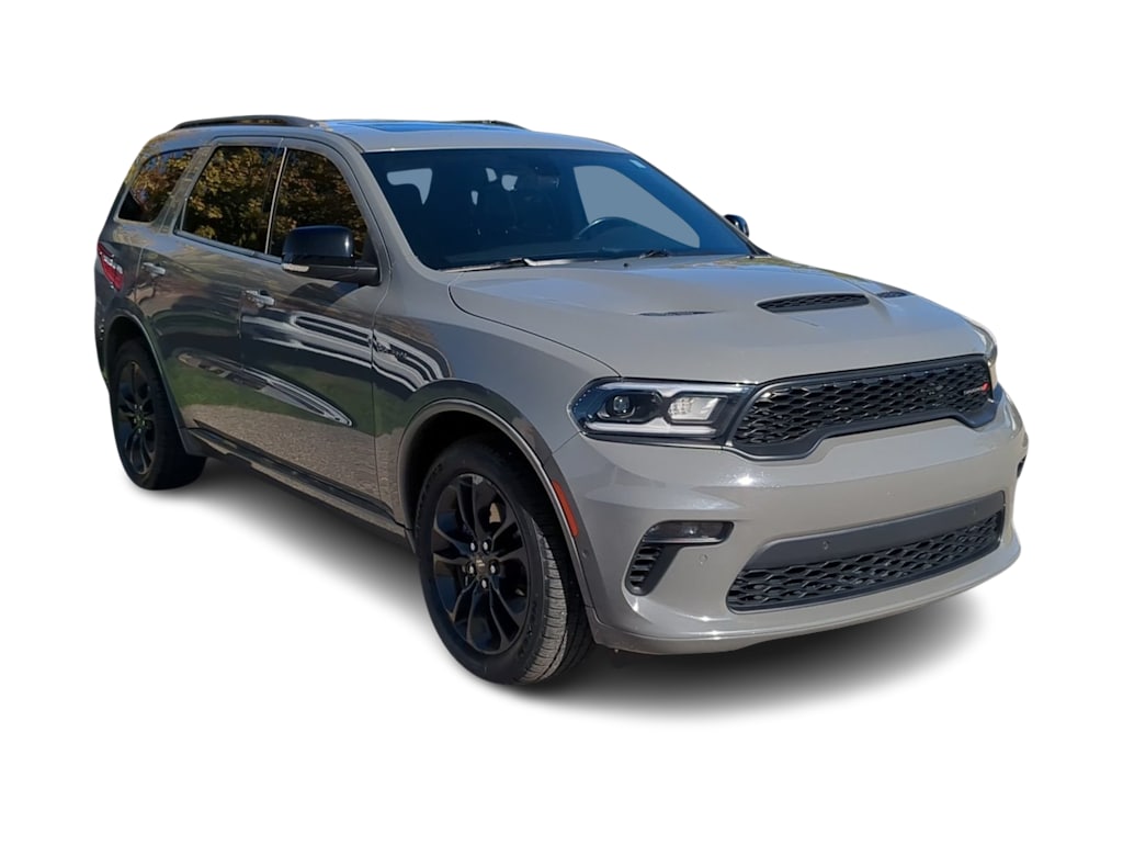 Thumbnail: 2021 Dodge Durango - 19