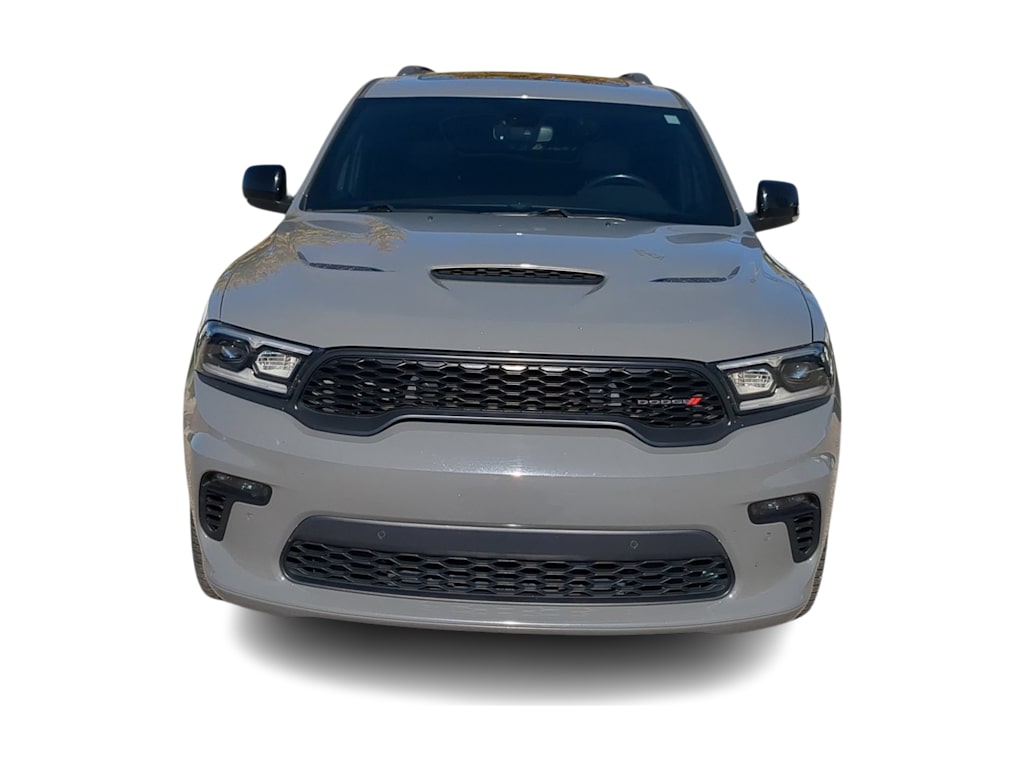 Thumbnail: 2021 Dodge Durango - 6