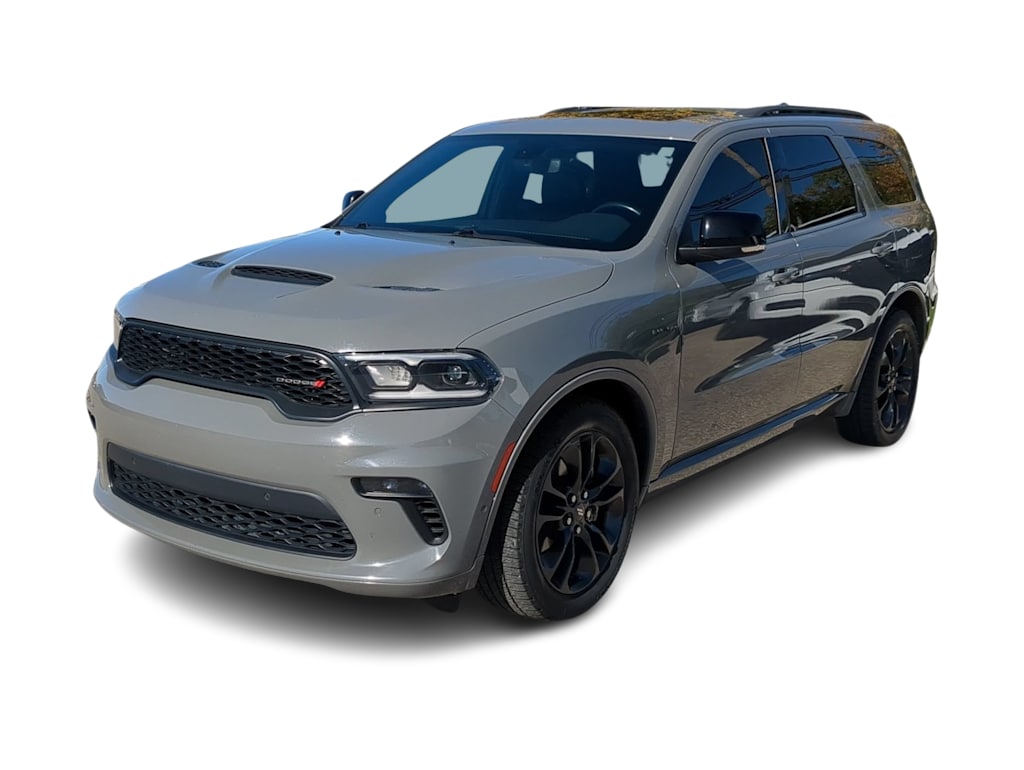 Thumbnail: 2021 Dodge Durango - 20