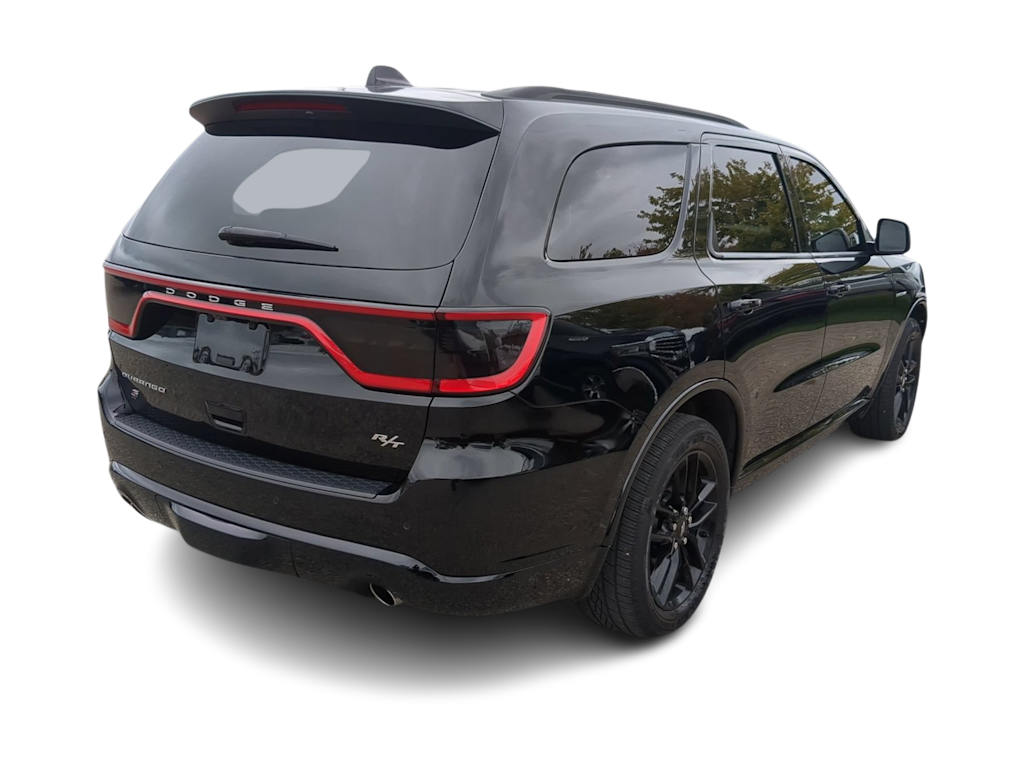 Thumbnail: 2023 Dodge Durango - 21