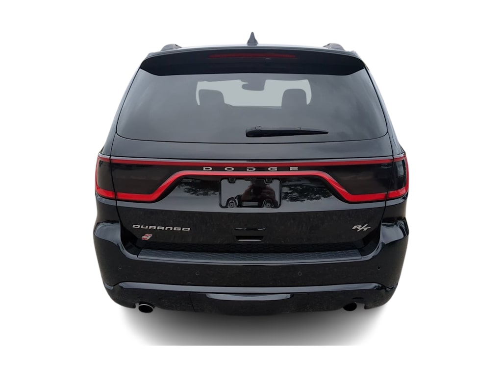 Thumbnail: 2023 Dodge Durango - 5
