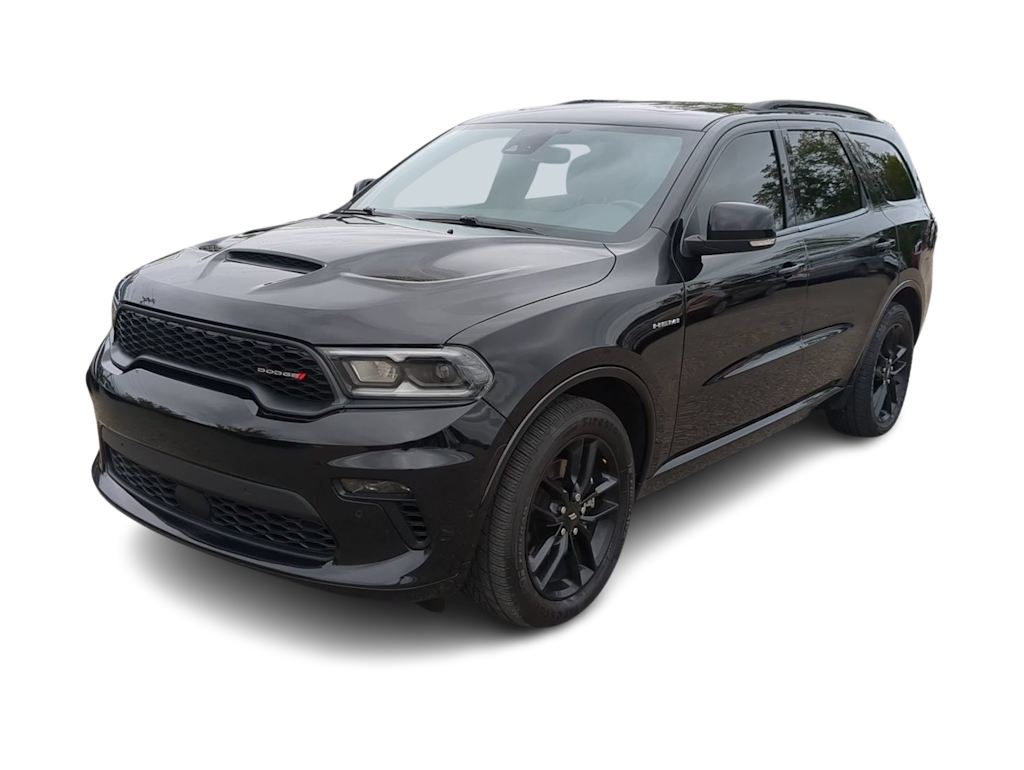 Thumbnail: 2023 Dodge Durango - 20