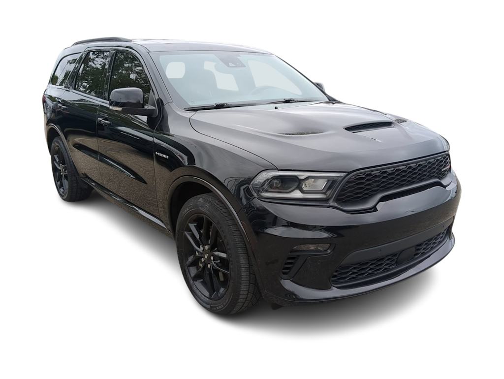 Thumbnail: 2023 Dodge Durango - 19
