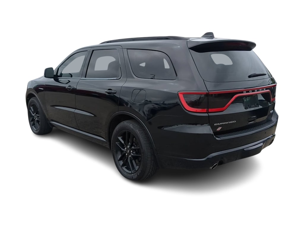 Thumbnail: 2023 Dodge Durango - 4