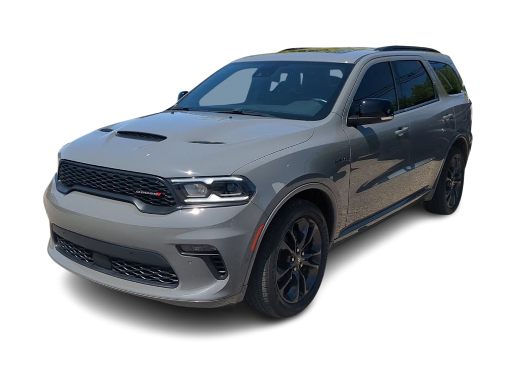Thumbnail: 2023 Dodge Durango - 20