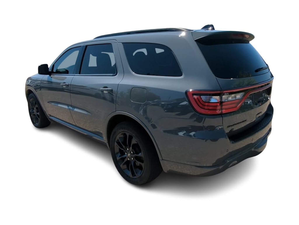 Thumbnail: 2023 Dodge Durango - 4