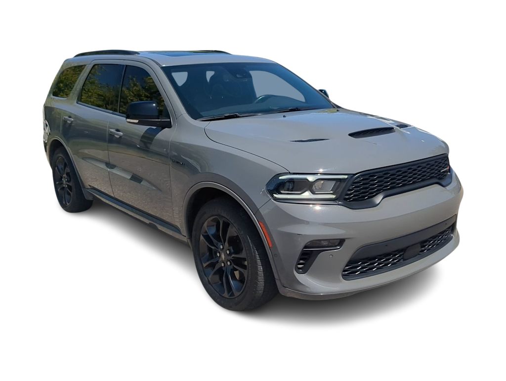 Thumbnail: 2023 Dodge Durango - 19