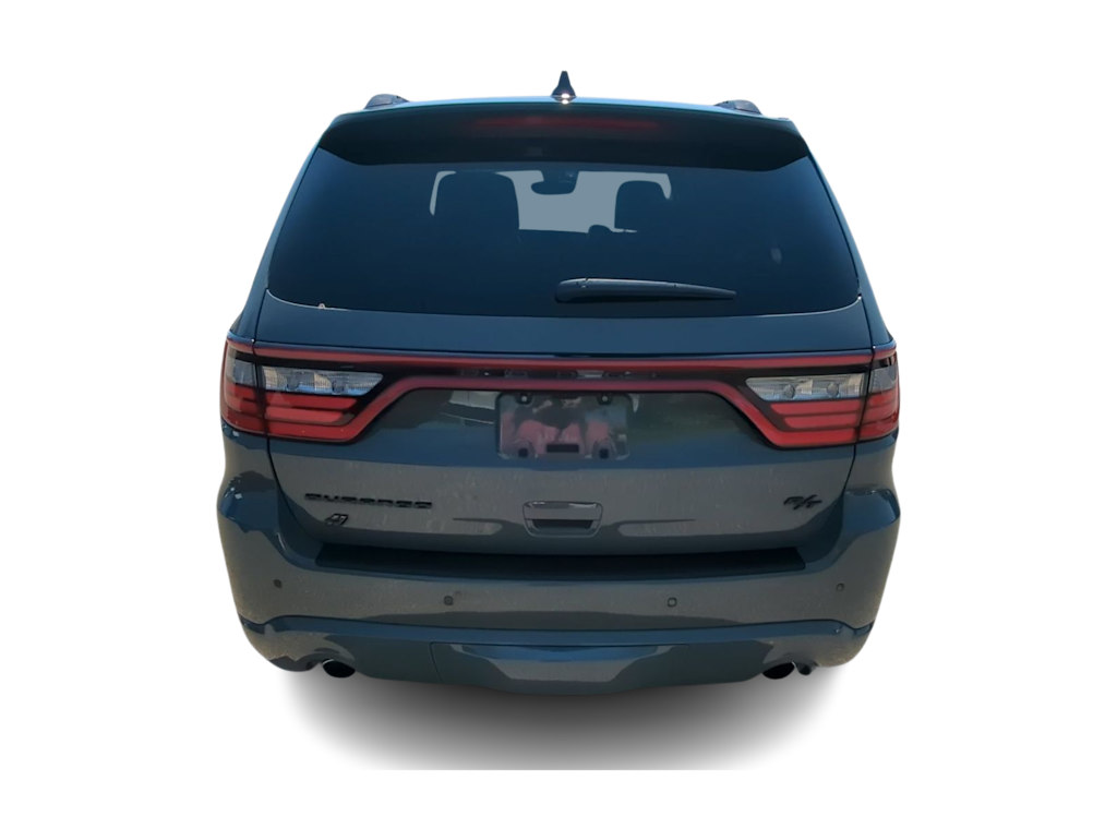 Thumbnail: 2023 Dodge Durango - 5