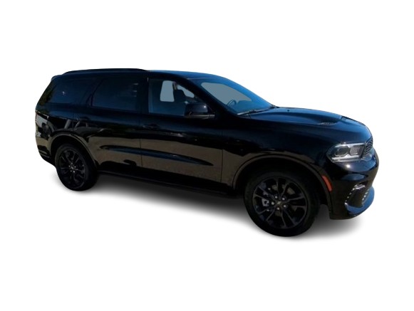 2024 Dodge Durango R/T 19