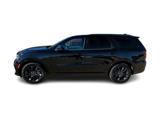 2024 Dodge Durango R/T 3