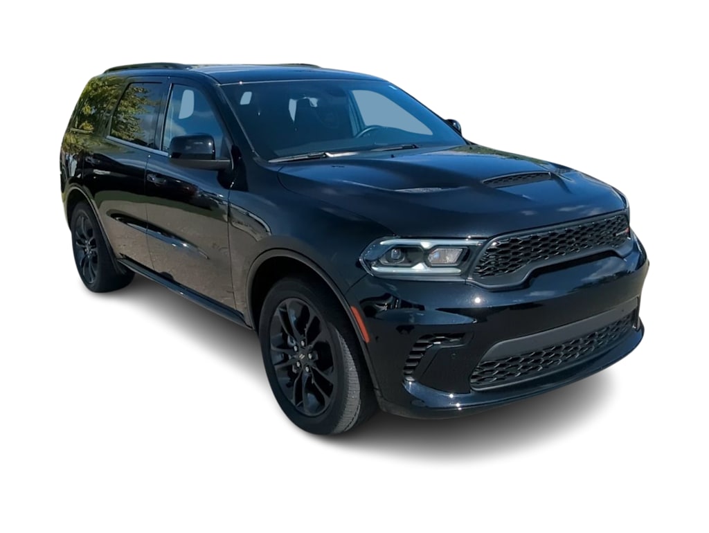 Thumbnail: 2023 Dodge Durango - 18