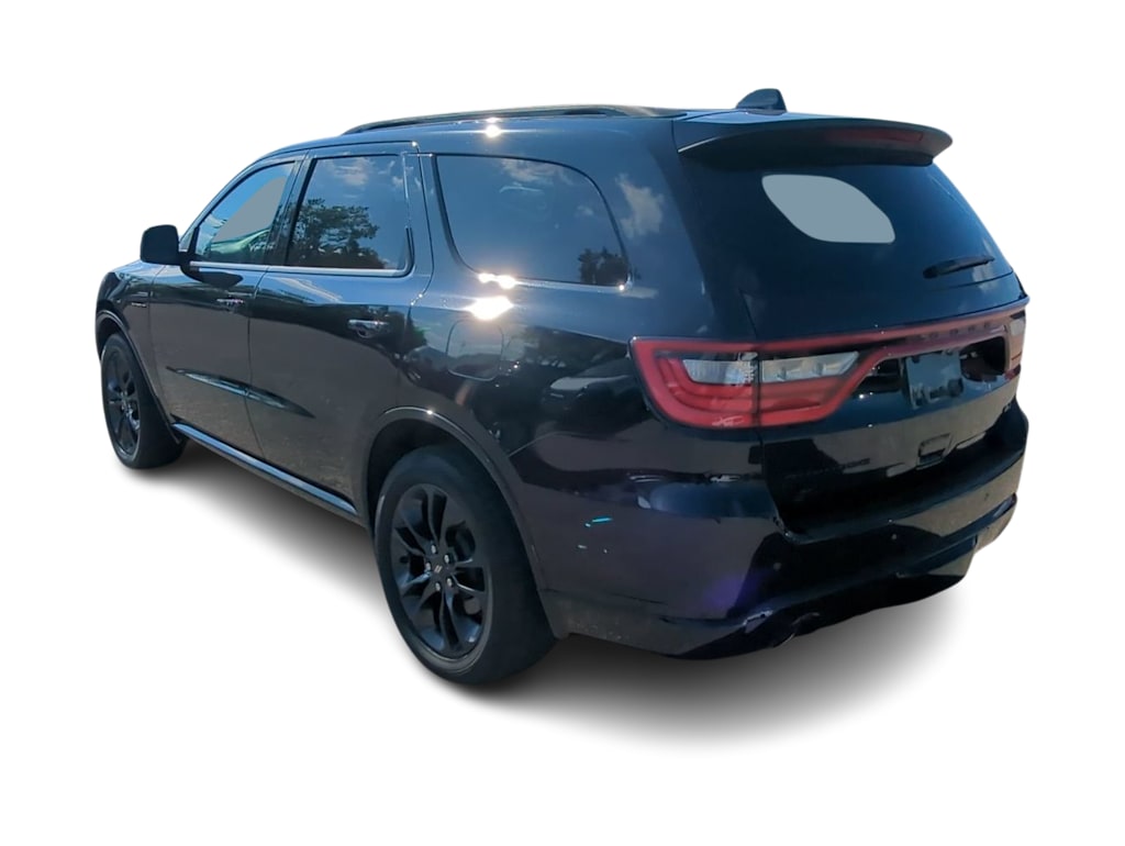 Thumbnail: 2023 Dodge Durango - 4