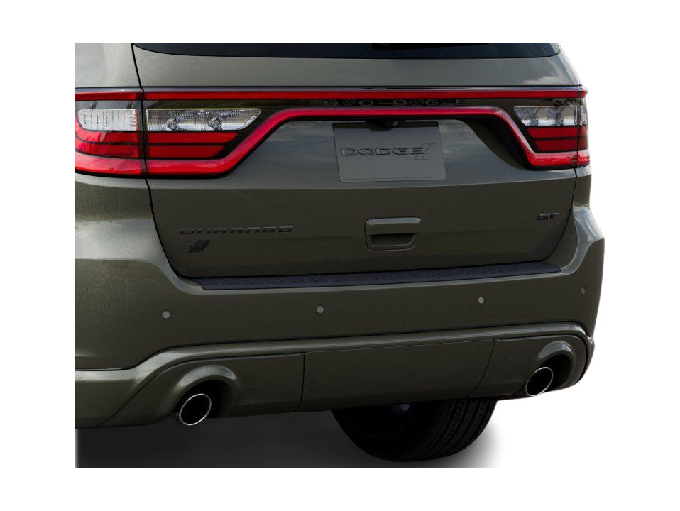 Thumbnail: 2026 Dodge Durango - 20
