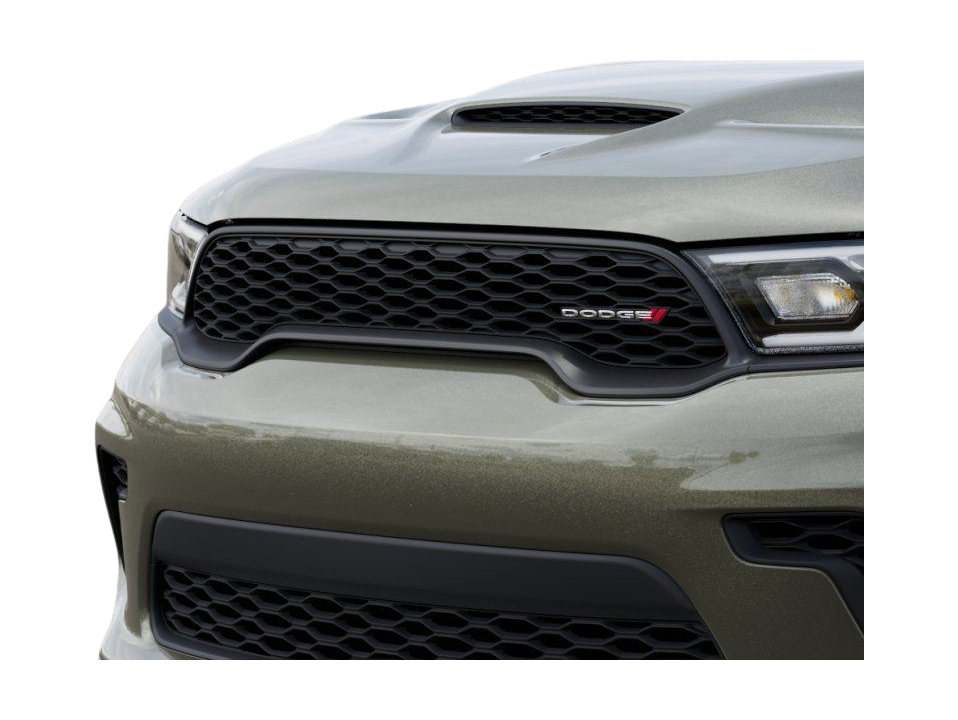 Thumbnail: 2026 Dodge Durango - 18