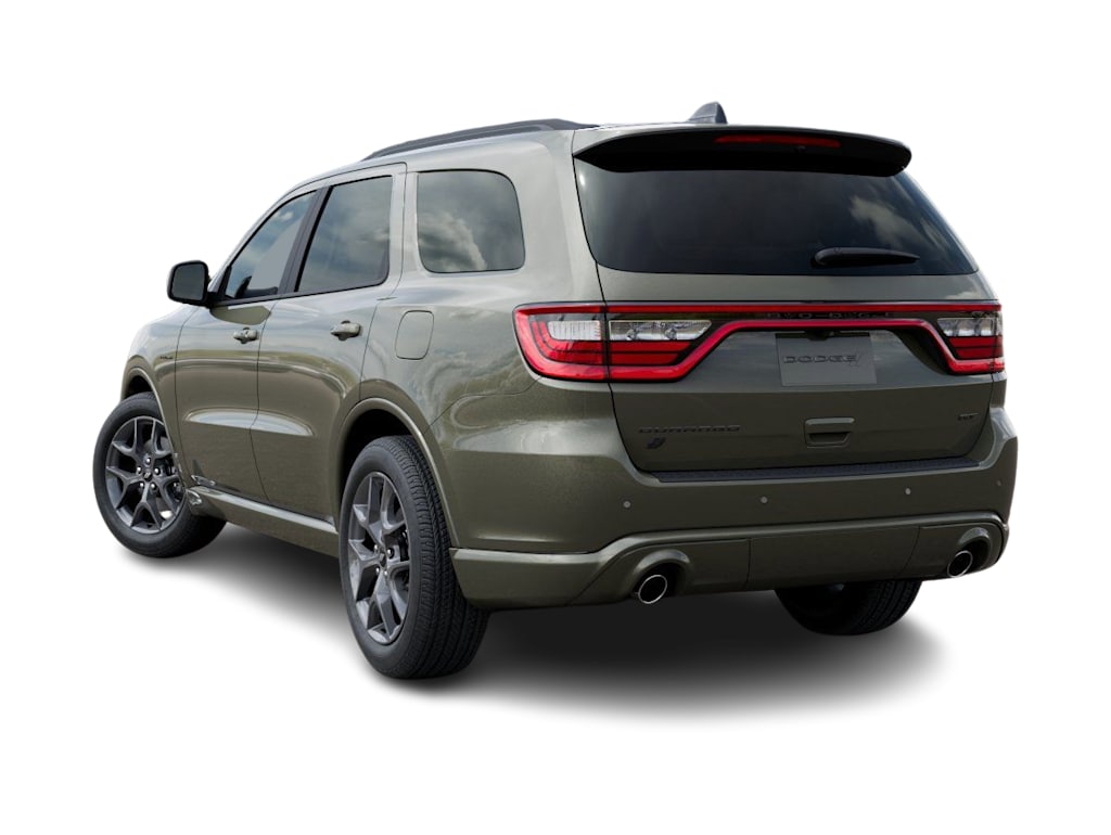 Thumbnail: 2026 Dodge Durango - 4