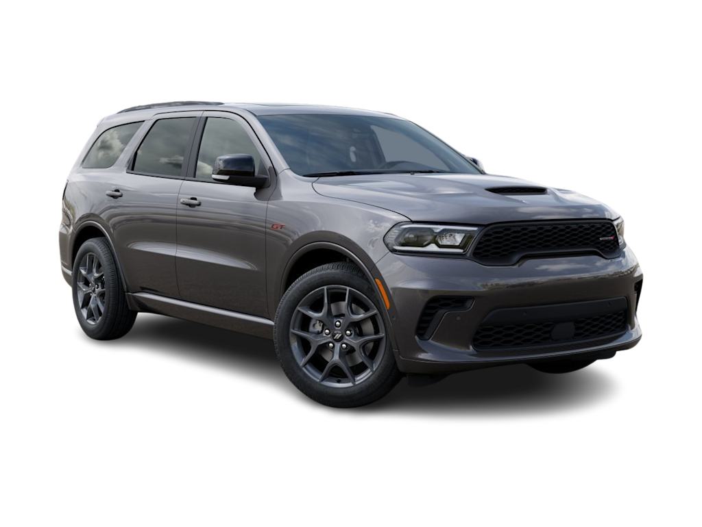 Thumbnail: 2026 Dodge Durango - 16