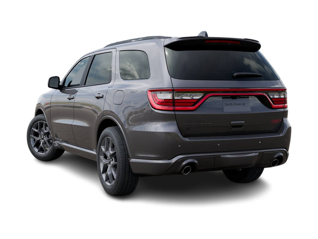 Thumbnail: 2026 Dodge Durango - 4