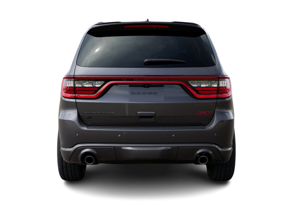 Thumbnail: 2026 Dodge Durango - 17