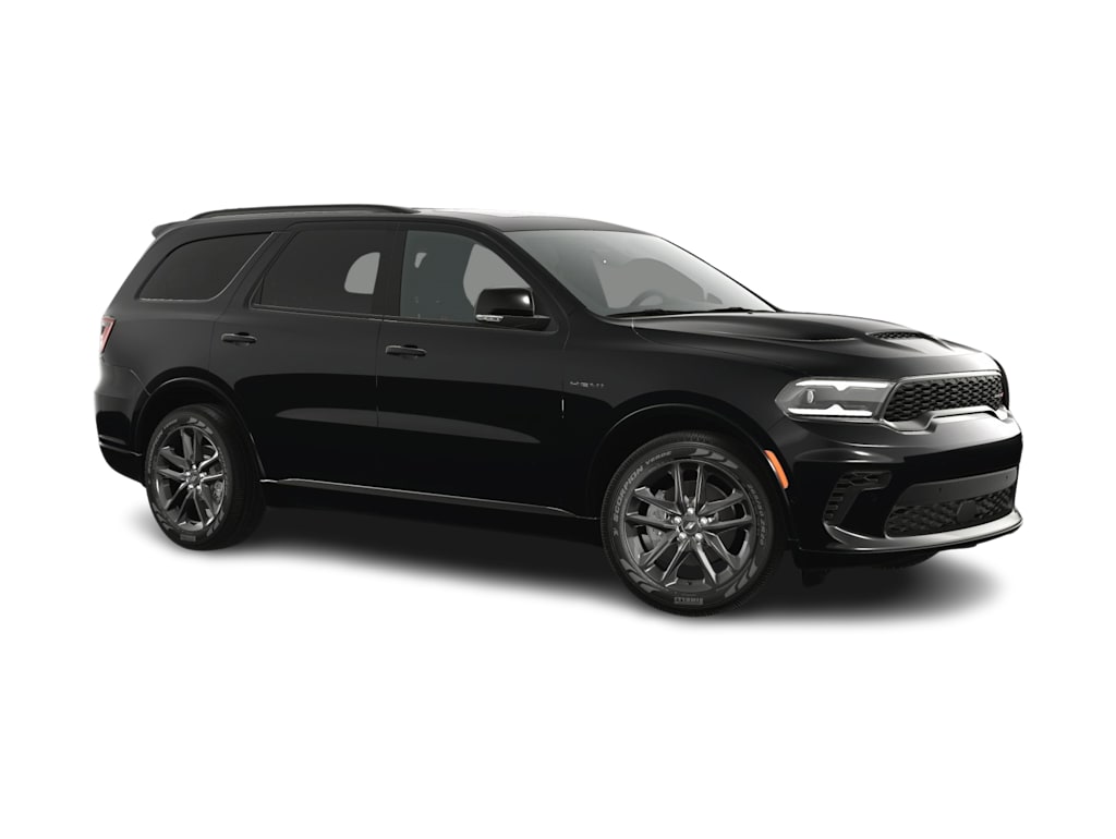 2025 Dodge Durango R/T 16