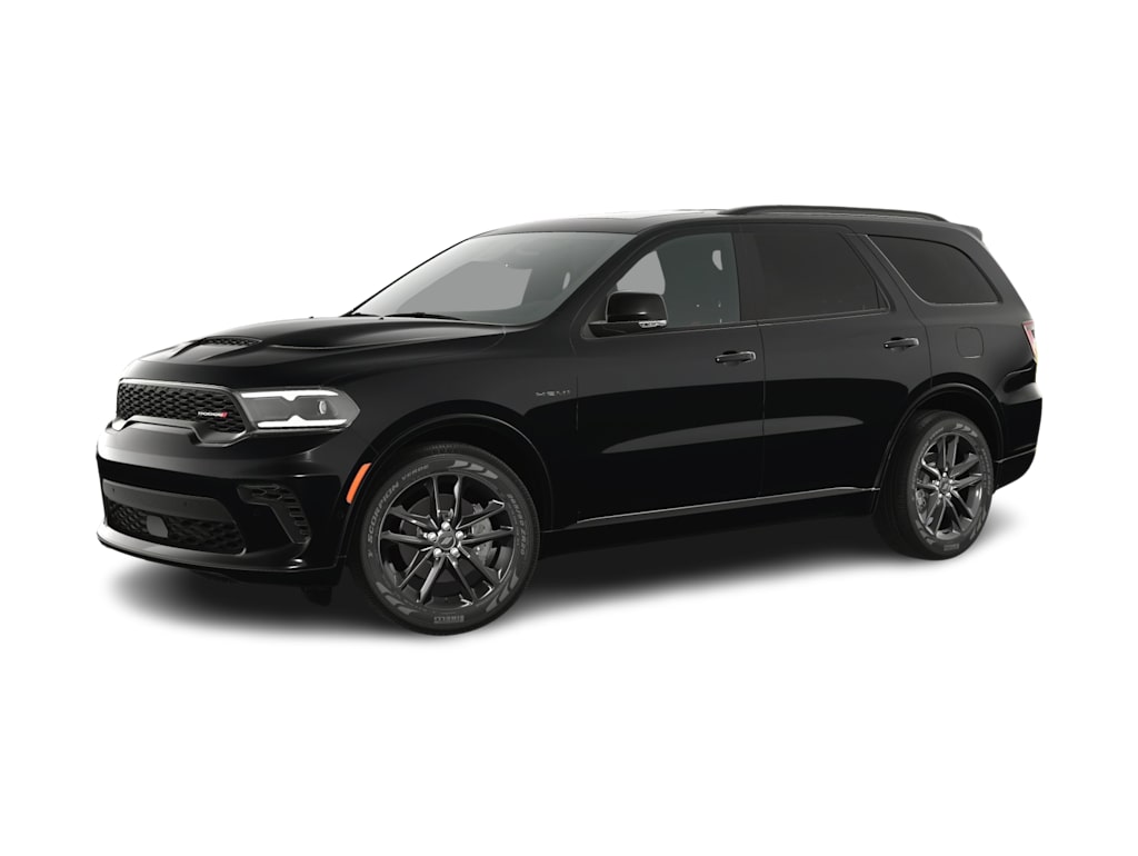 2025 Dodge Durango R/T 3