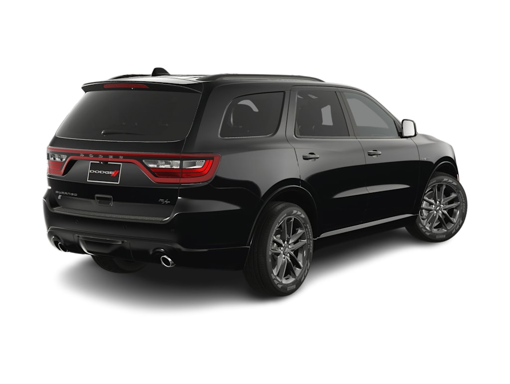 2025 Dodge Durango R/T 14