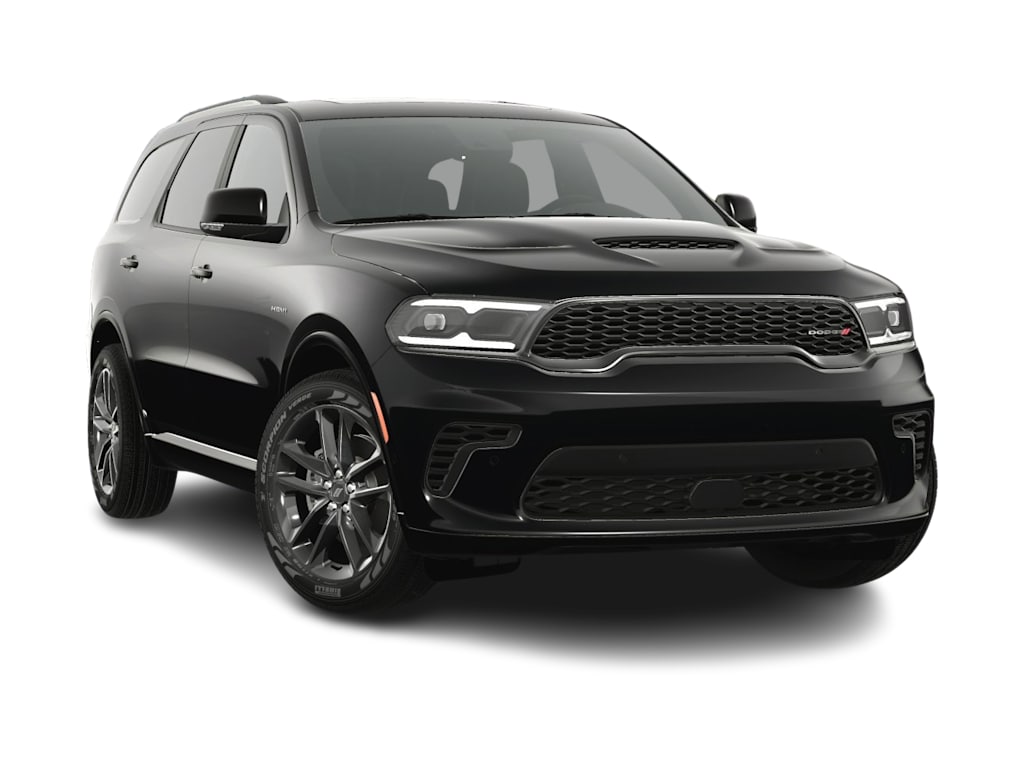 2025 Dodge Durango R/T 5