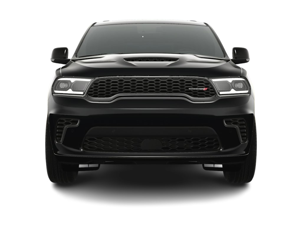 2025 Dodge Durango R/T 17