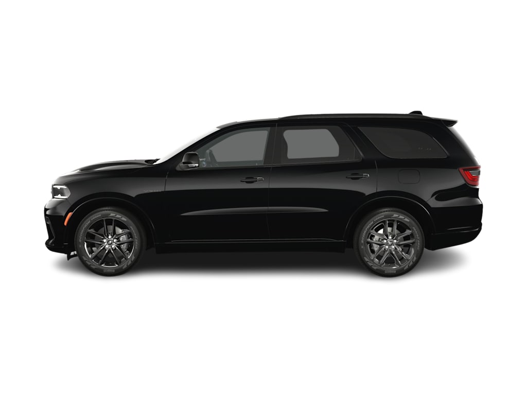 2025 Dodge Durango R/T 13