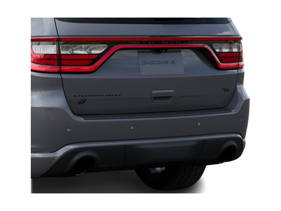 Thumbnail: 2026 Dodge Durango - 20