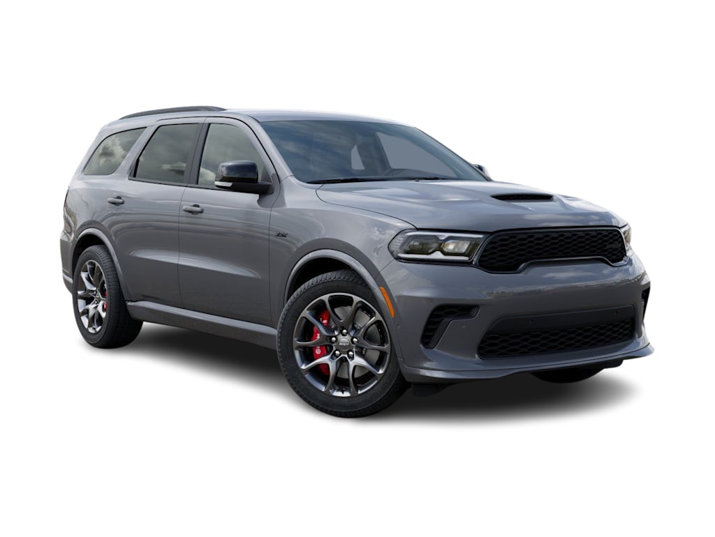 Thumbnail: 2026 Dodge Durango - 15