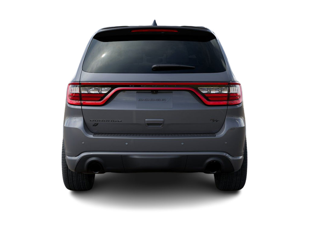 Thumbnail: 2026 Dodge Durango - 5