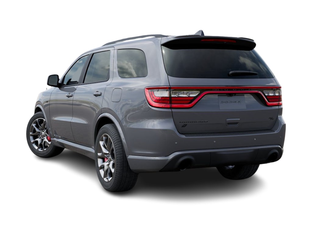 Thumbnail: 2026 Dodge Durango - 4