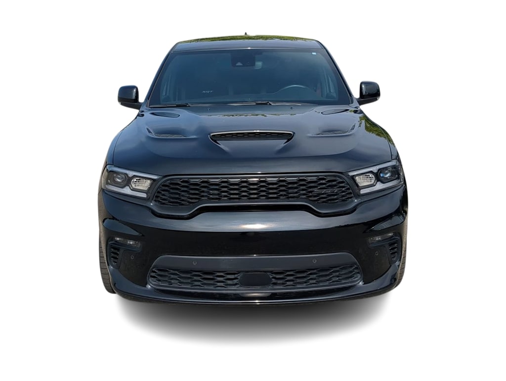 Thumbnail: 2021 Dodge Durango - 5