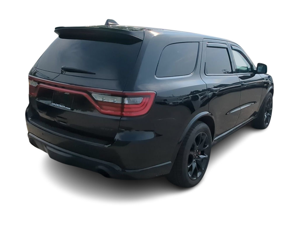 Thumbnail: 2021 Dodge Durango - 22