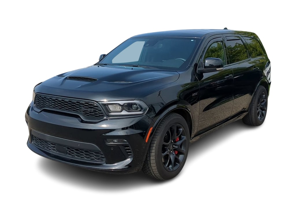Thumbnail: 2021 Dodge Durango - 20