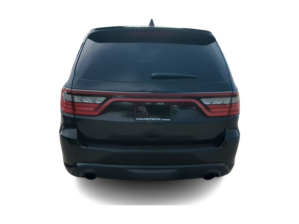 Thumbnail: 2021 Dodge Durango - 21